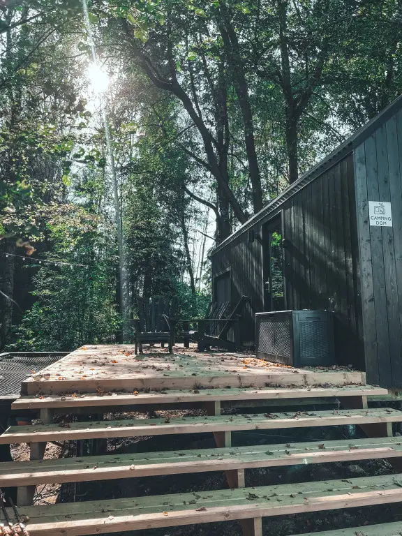 Серпухов: Гостевой дом Escape