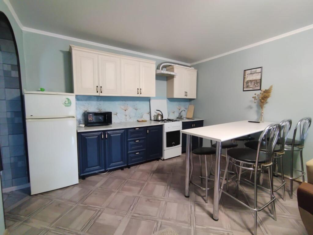 Железноводск: Гостевой дом Уют