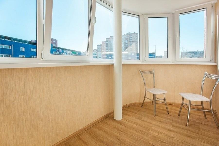 Тольятти: EasyRent на улице 40 лет Победы 3