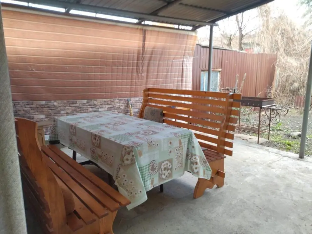Железноводск: Гостевой дом Семейный