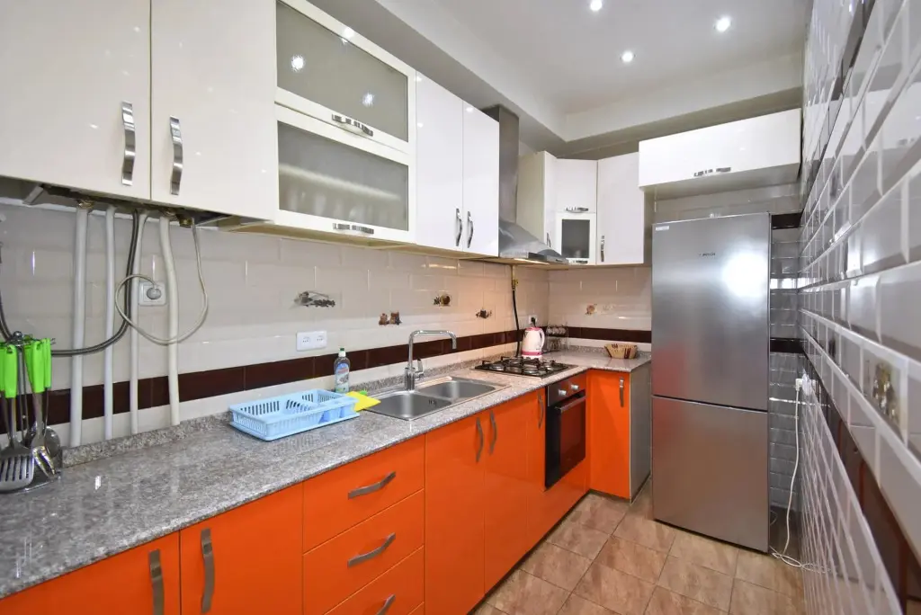 Ереван: Rent Inn Yerevan (Рент Инн Ереван) на улице Налбандяна