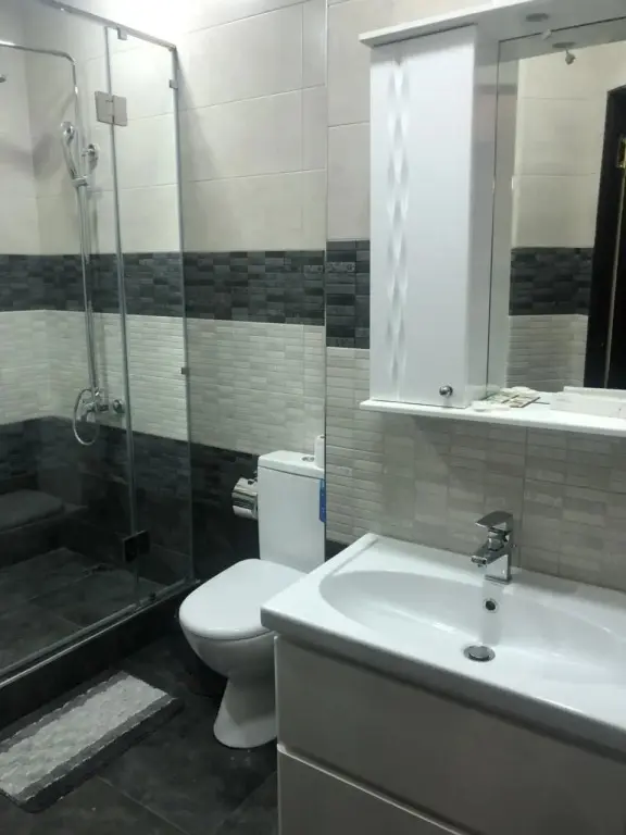 Ереван: Rent Inn Yerevan (Рент Инн Ереван) на улице Налбандяна