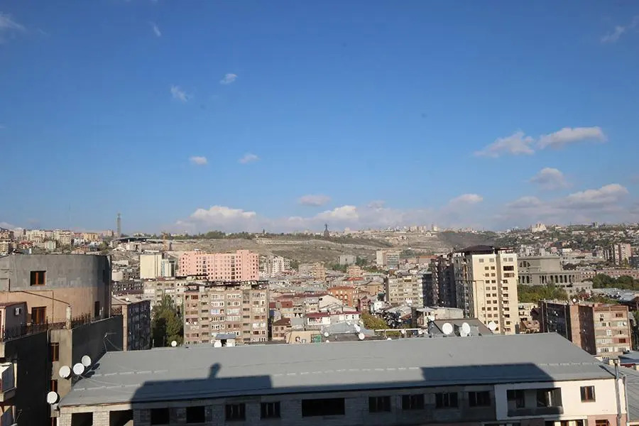 Rent Inn Yerevan (Рент Инн Ереван) на улице Арама 76 — фото 1