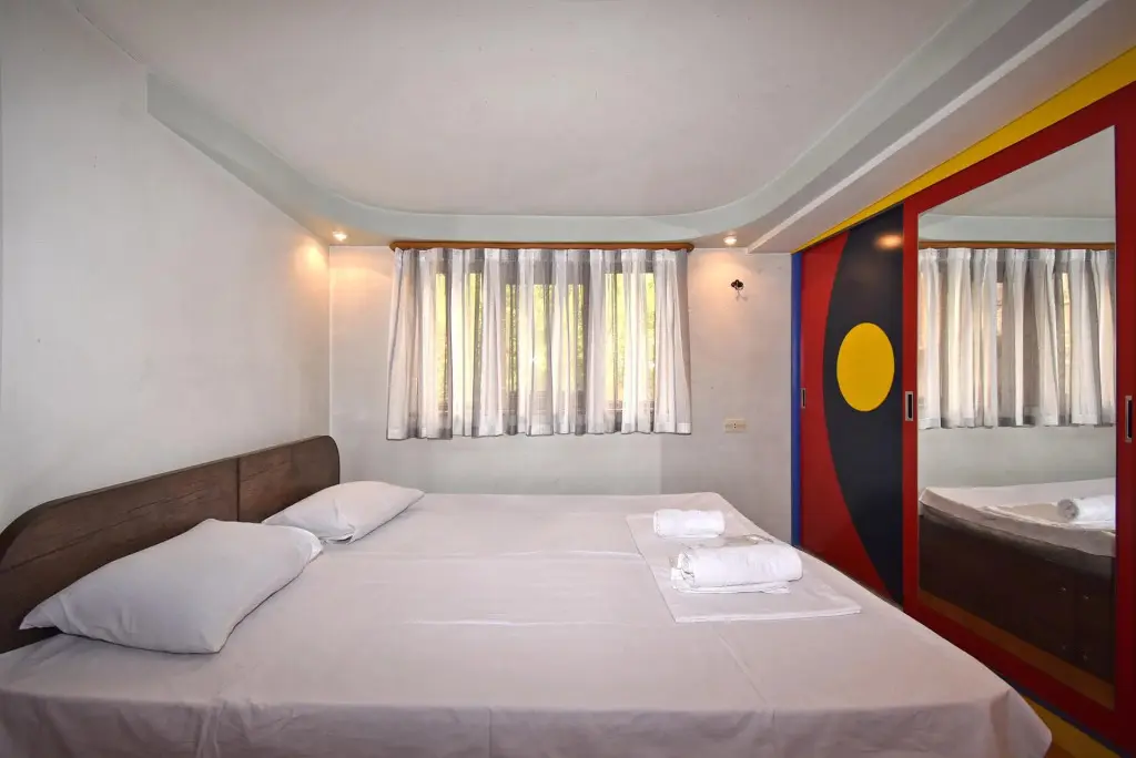 Ереван: Rent Inn Yerevan (Рент Инн Ереван) на улице Налбандяна 27