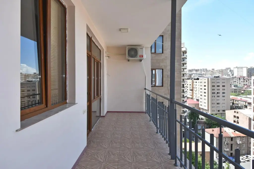 Rent Inn Yerevan (Рент Инн Ереван) на улице Арама 74 — фото 1