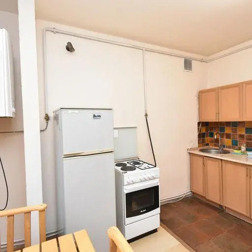 Ереван: Rent Inn Yerevan (Рент Инн Ереван) на улице Вардананц 4