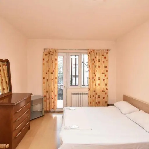 Rent Inn Yerevan (Рент Инн Ереван) на улице Вардананц 4 — фото 1