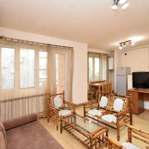 Ереван: Rent Inn Yerevan (Рент Инн Ереван) на улице Вардананц 4