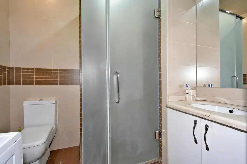 Ереван: Rent Inn Yerevan (Рент Инн Ереван) на улице Павстоса Бюзанда 13