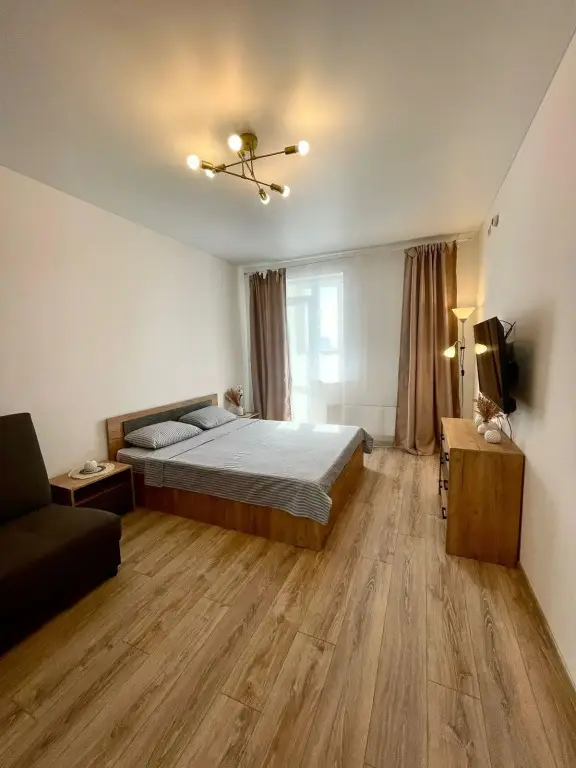 Екатеринбург: DreamHouse на улице Краснолесья 108