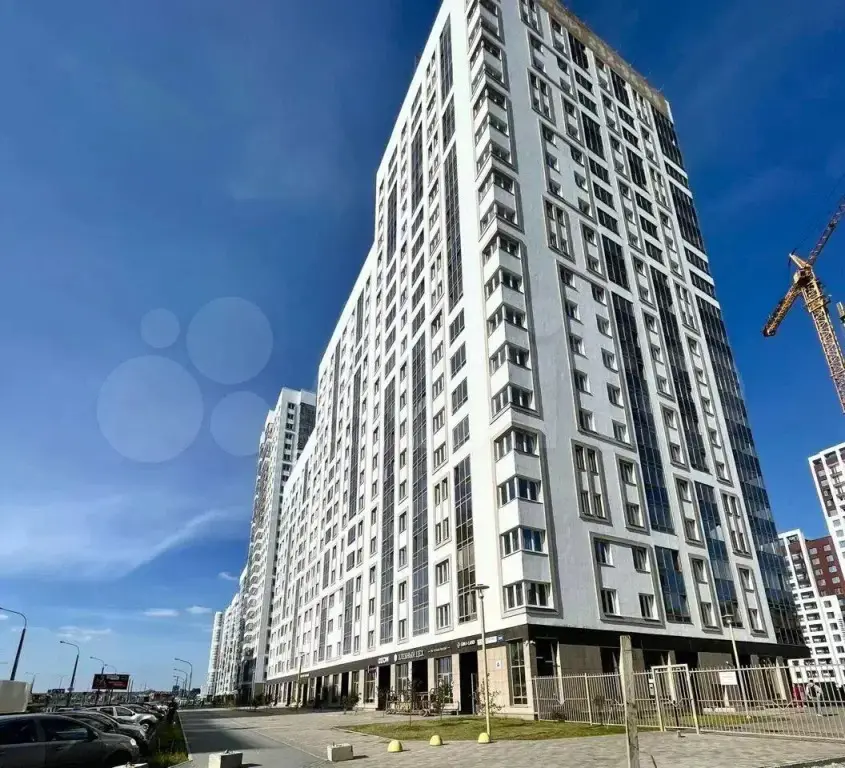 DreamHouse на улице Краснолесья 108 — фото 1
