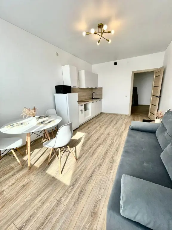 Екатеринбург: DreamHouse на улице Краснолесья 108