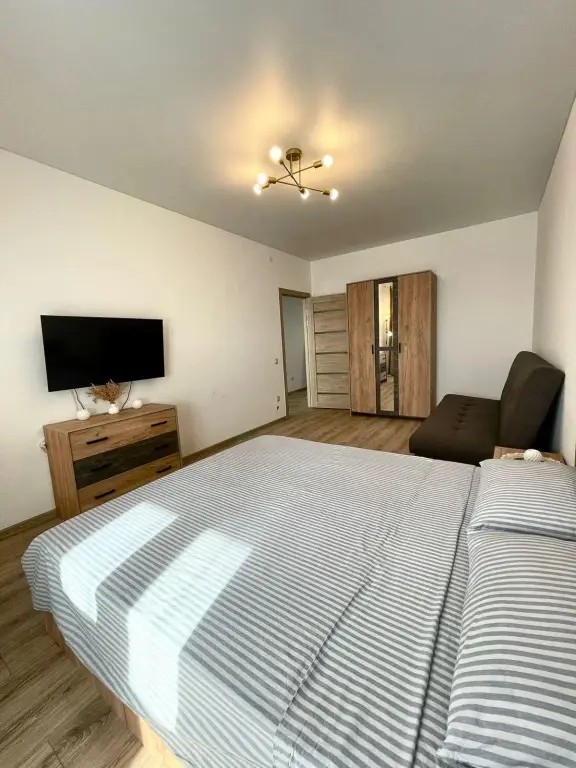 Екатеринбург: DreamHouse на улице Краснолесья 108