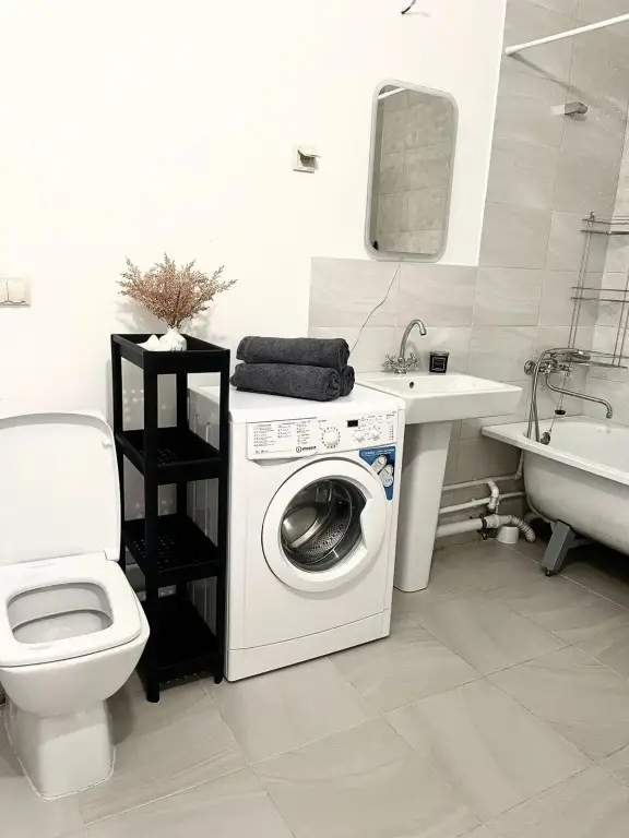 Екатеринбург: DreamHouse на улице Краснолесья 108