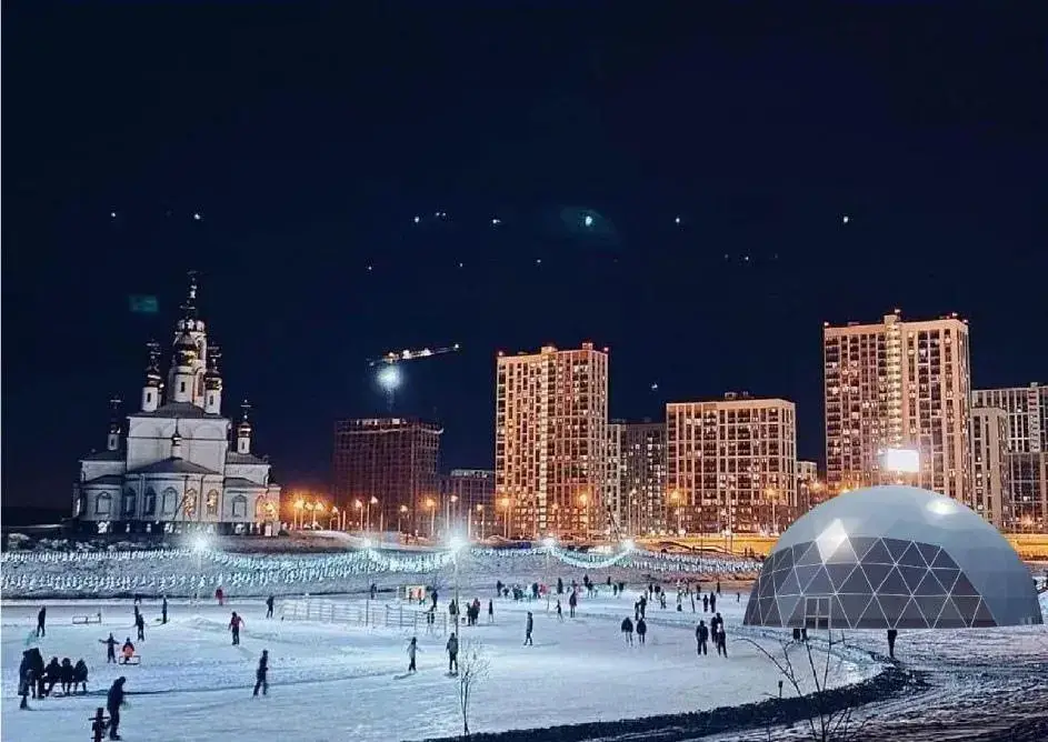 KakDoma96 (КакДома96) на улице Академика Парина 33 — фото 1