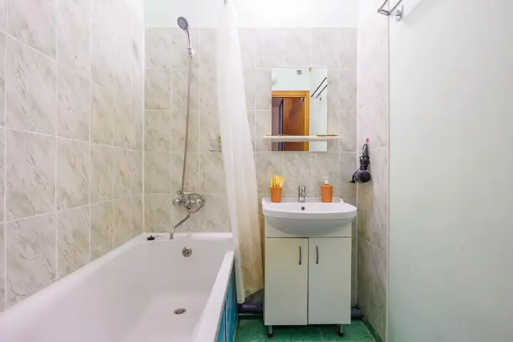 Екатеринбург: Dayker City на улице Фучика