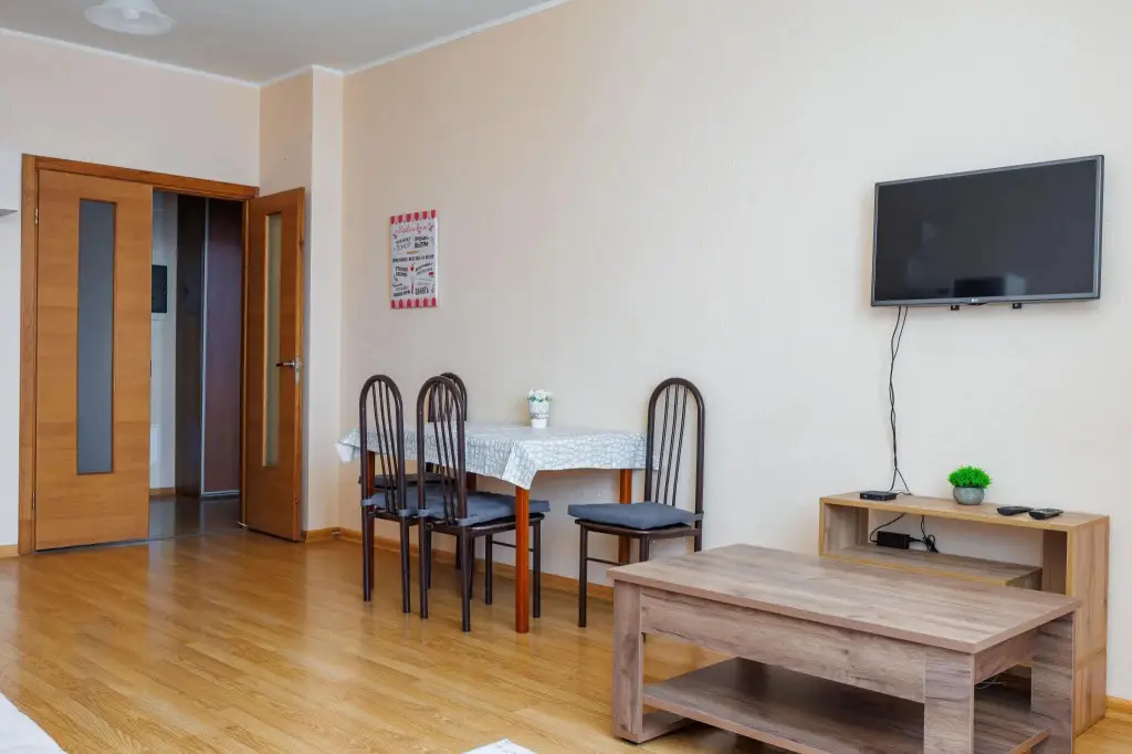 Екатеринбург: Dayker City на улице Фучика
