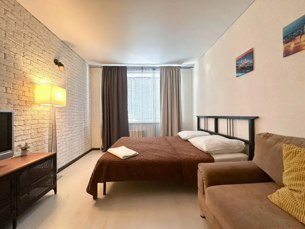 EasyRent (ИзиРент) на улице Тополиная 38 — фото 1