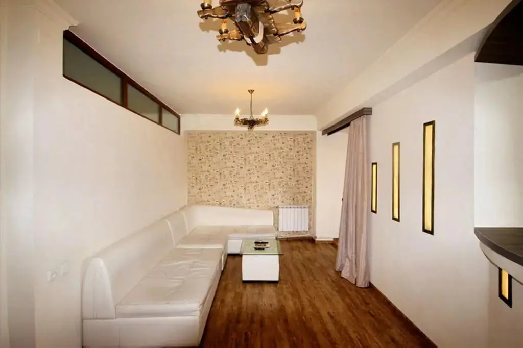 Rent Inn Yerevan (Рент Инн Ереван) на улице Сарьяна 40 — фото 1