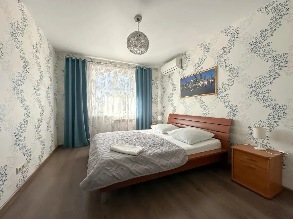 Тольятти: EasyRent (ИзиРент) на улице Тополиная 54