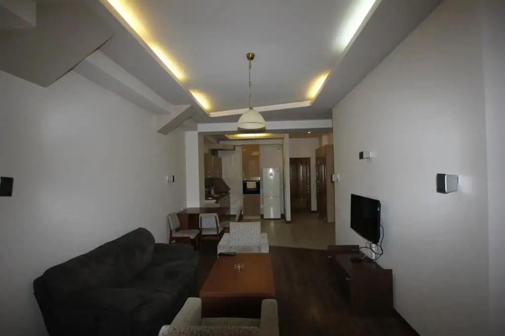Ереван: Rent Inn Yerevan (Рент Инн Ереван) на улице Ин Ереванцу 2