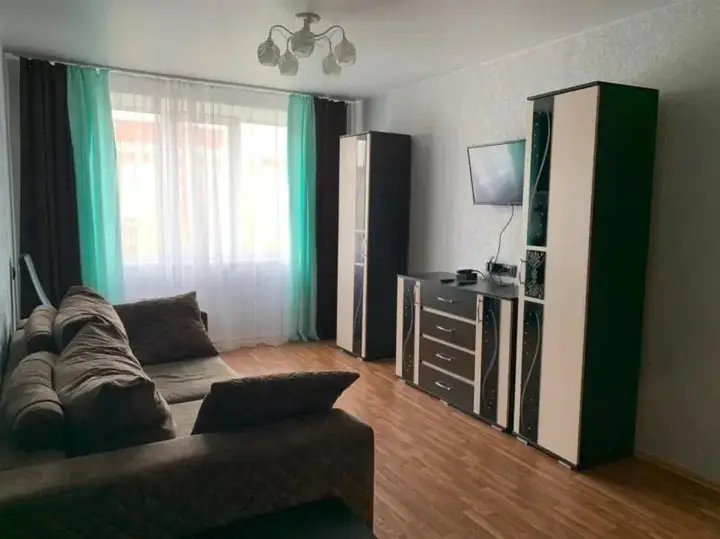 Тольятти: Kvartirnoe byuro IziRent EasyRent na ul. Yubileynaya, 79-272