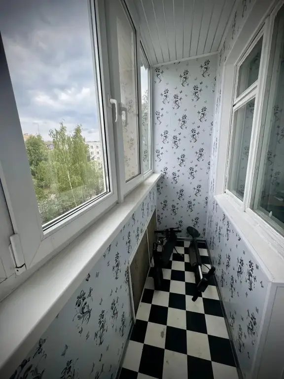 Выборг: Апаратменты на улице Гагарина 20