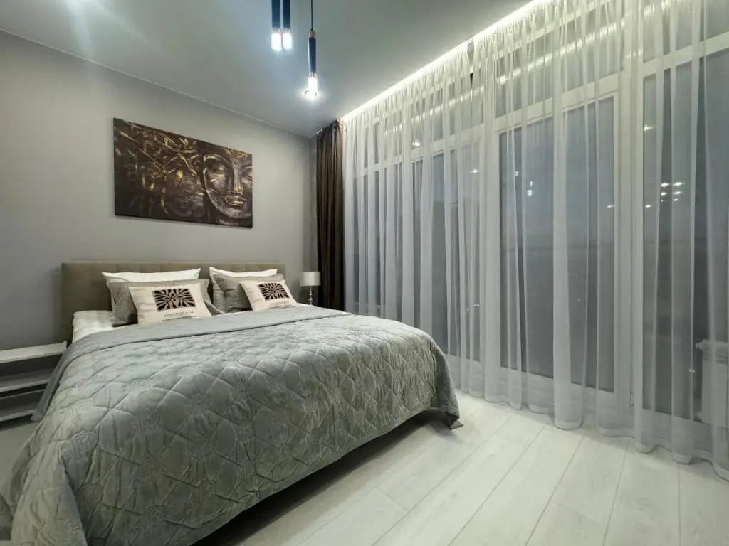 Волгоград: Квартира на улице Пархоменко