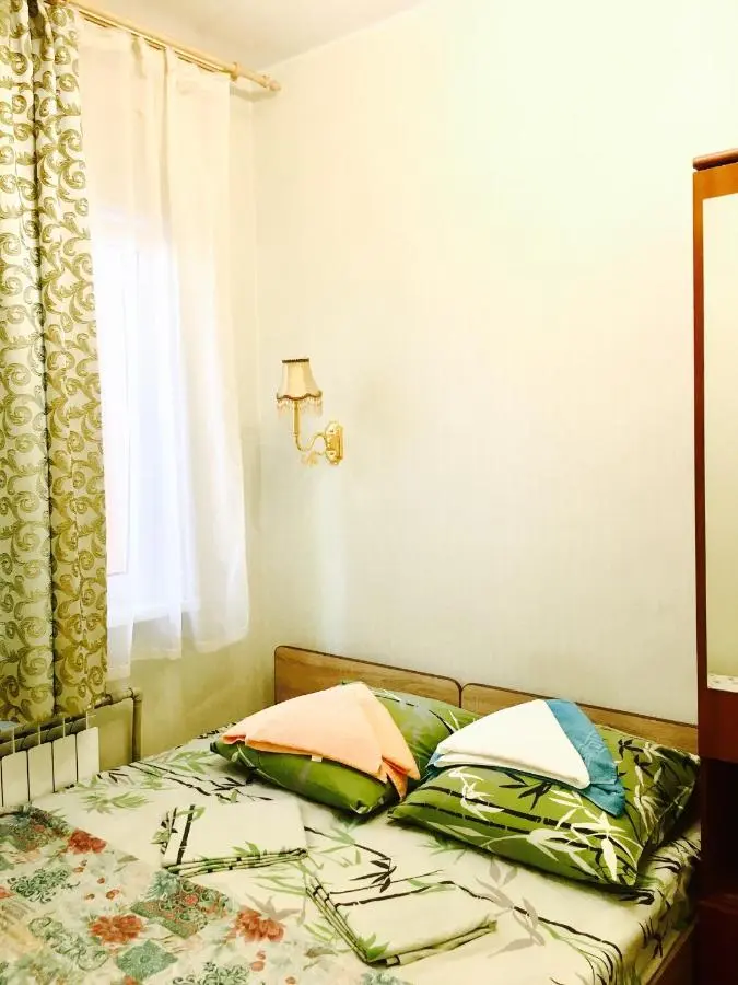 Сочи: Apartments Gorkogo 21