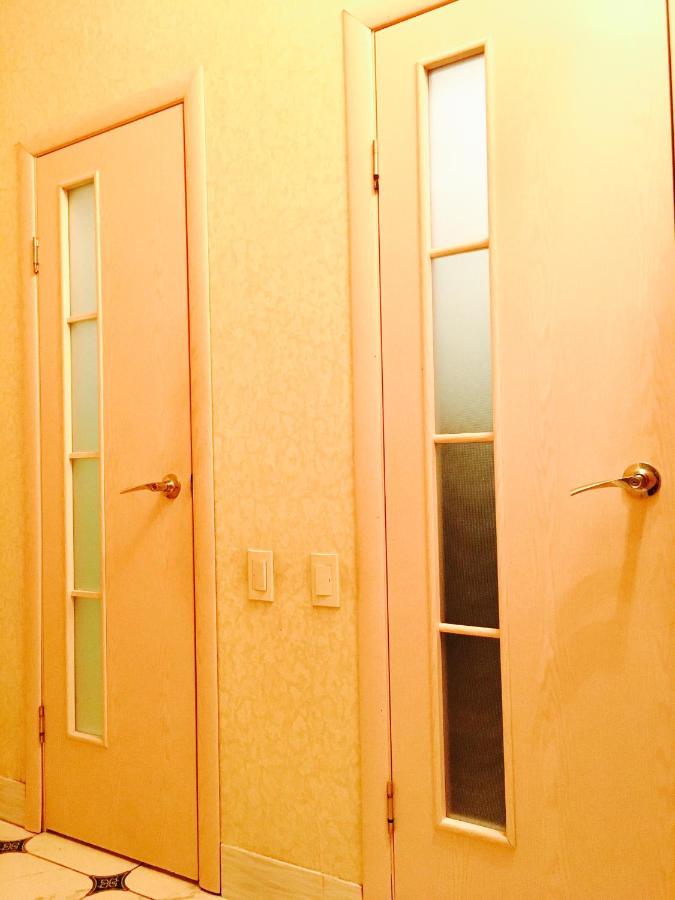 Сочи: Apartments Gorkogo 21