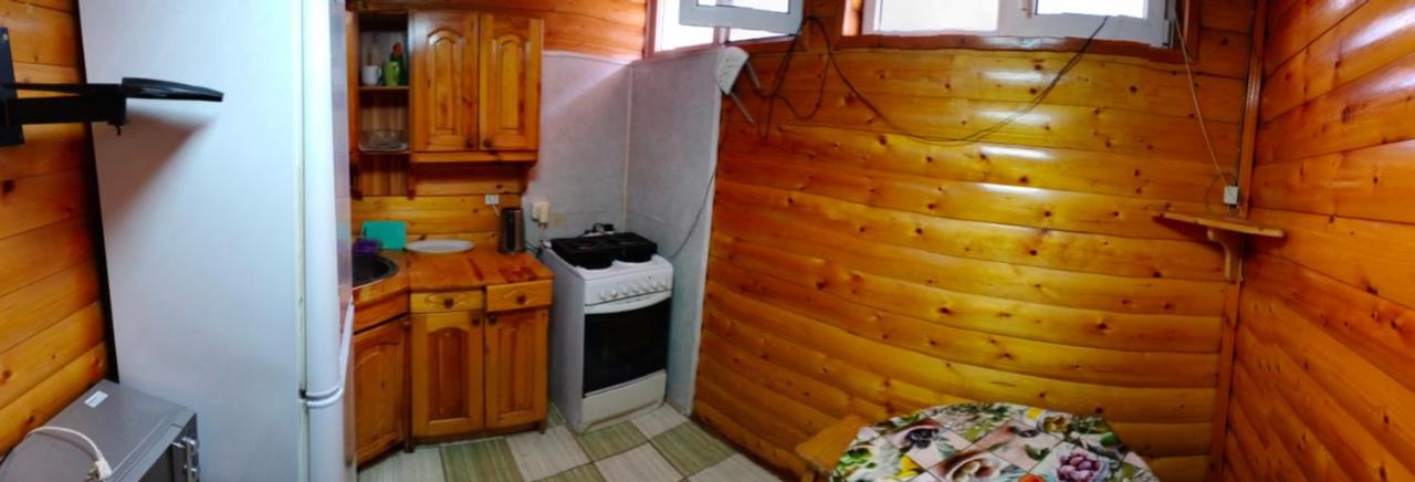 Сочи: Apartments Gorkogo 21