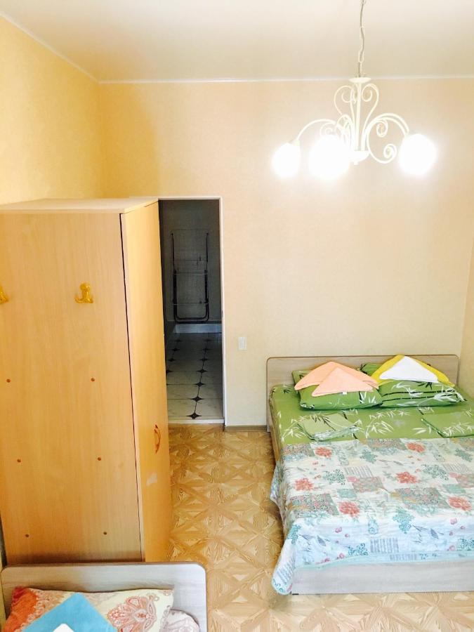 Сочи: Apartments Gorkogo 21