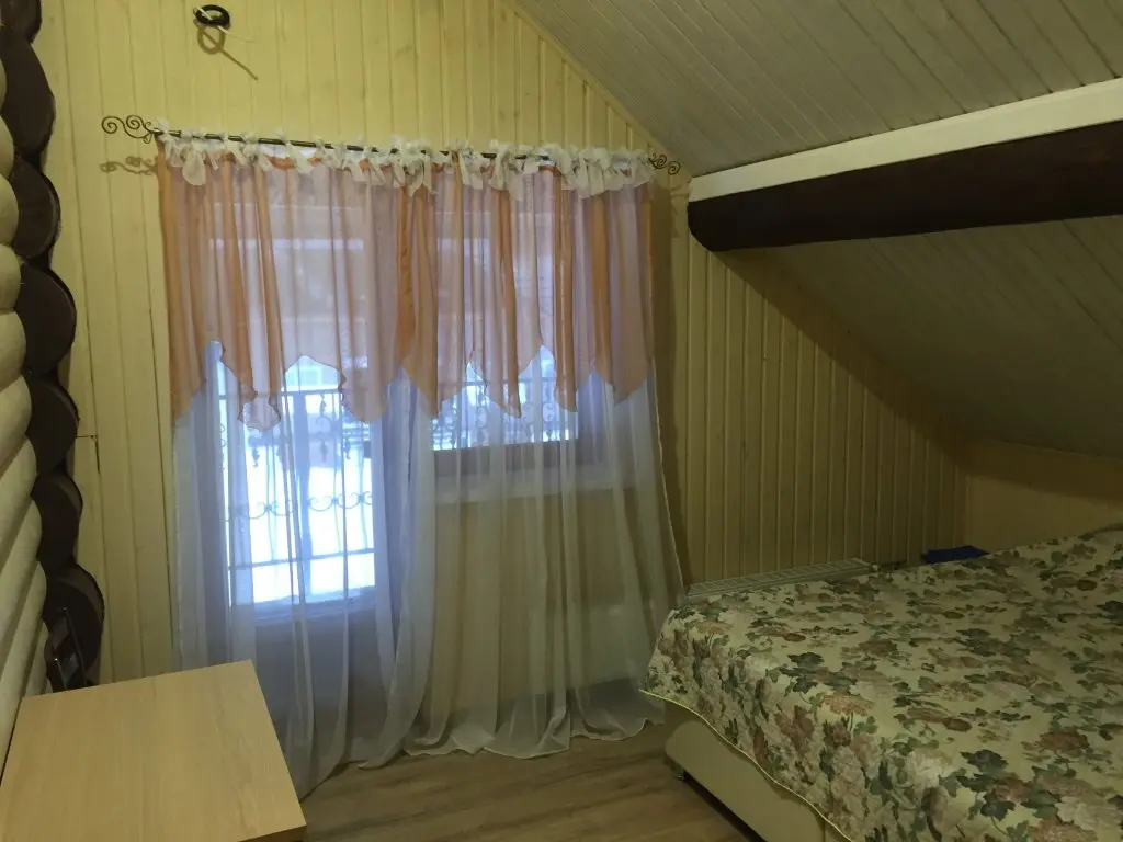 Тольятти: База Отдыха Лада