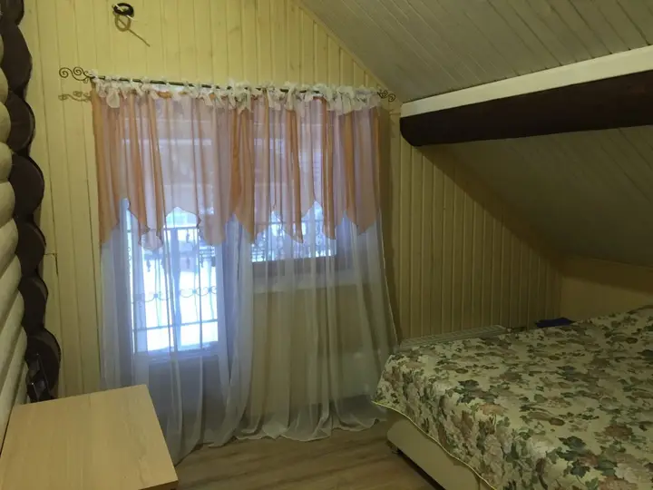Тольятти: База Отдыха Лада