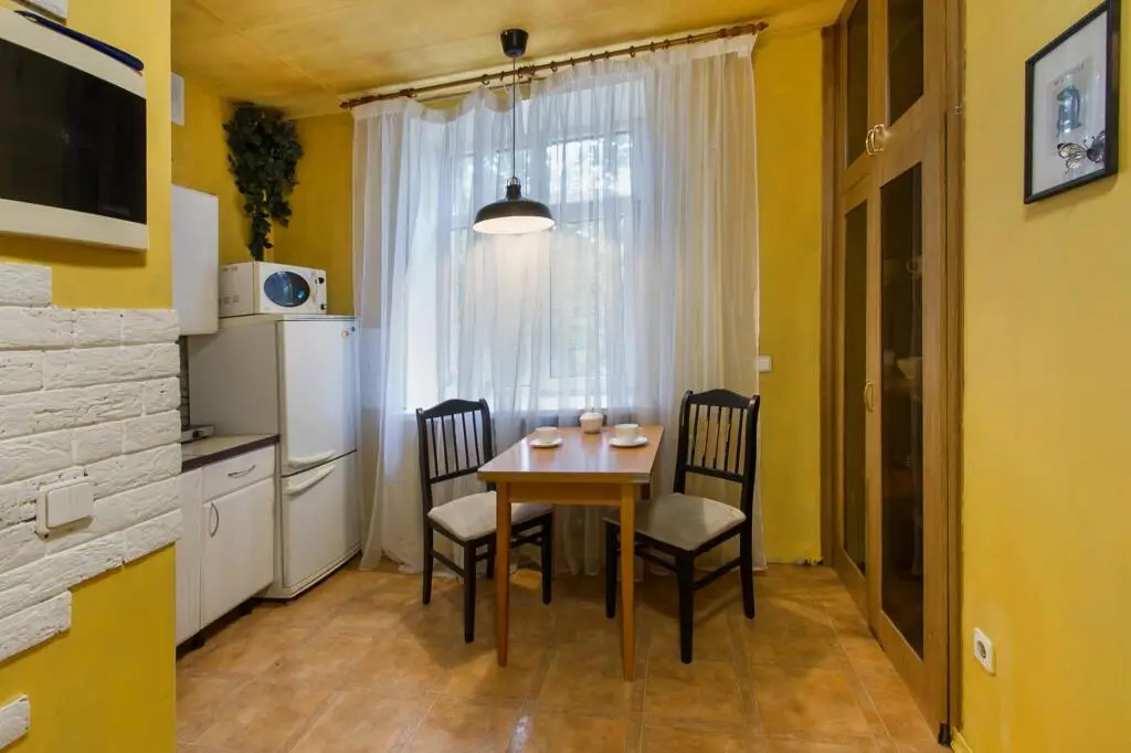Воронеж: Апартаменты Посуточно Воронеж на улице Орджоникидзе
