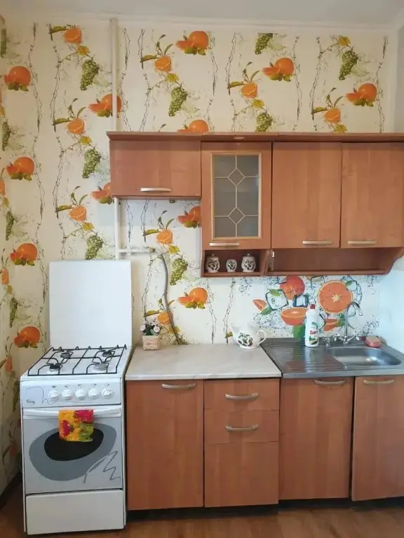 Аврора Люкс на улице Ломоносова — фото 1