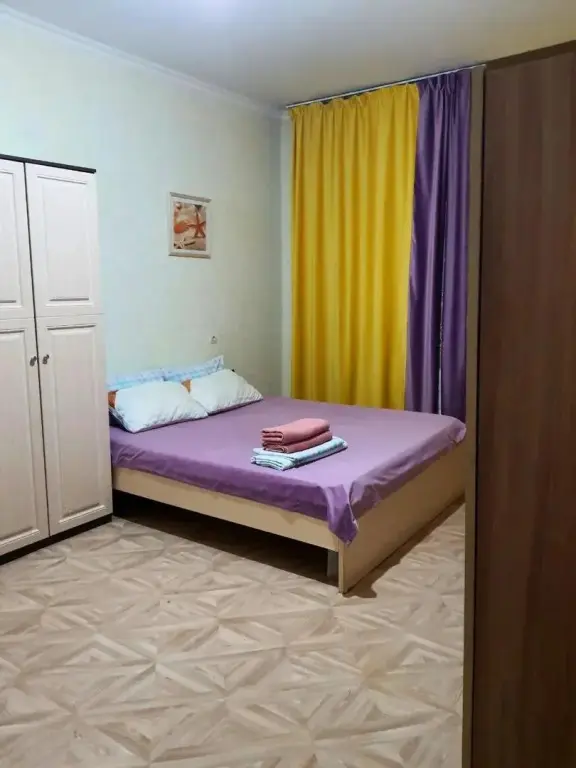 Якутск: Аврора Люкс на улице Ломоносова