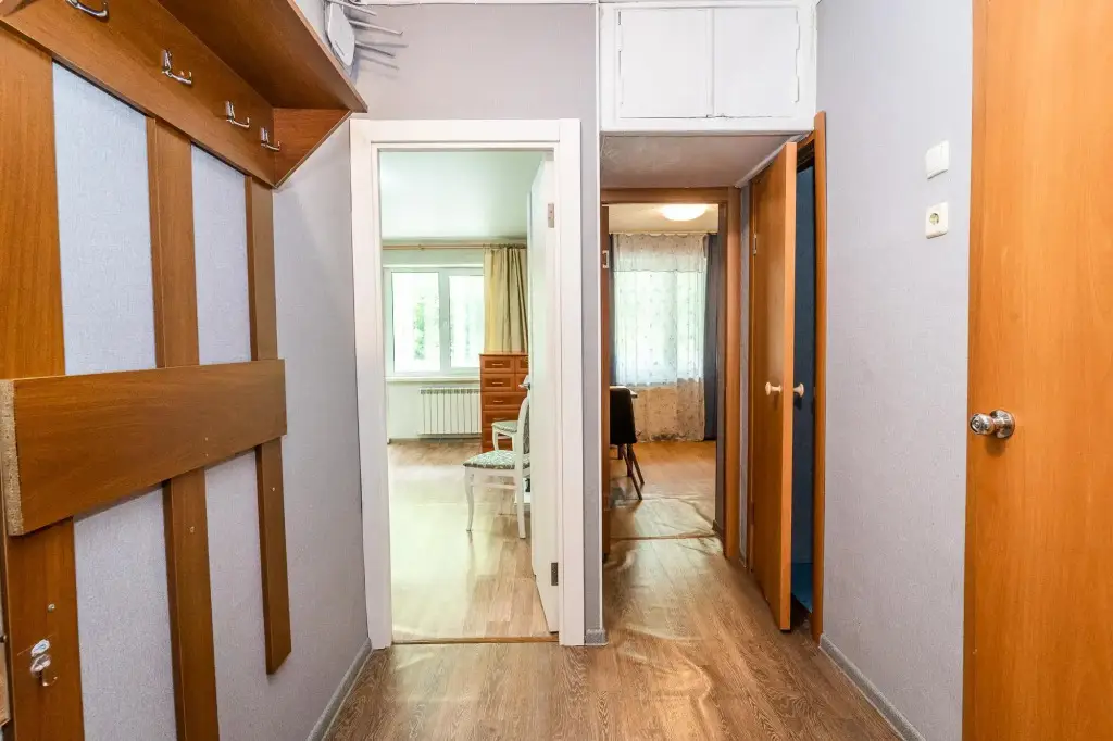 Владивосток: Your comfort on the street Russian 51 A