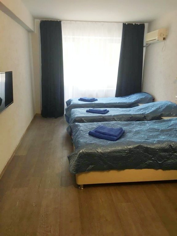 Тольятти: База Отдыха Островок