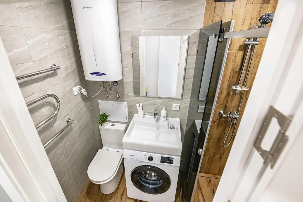 Владивосток: Top house на проспекте Океанский