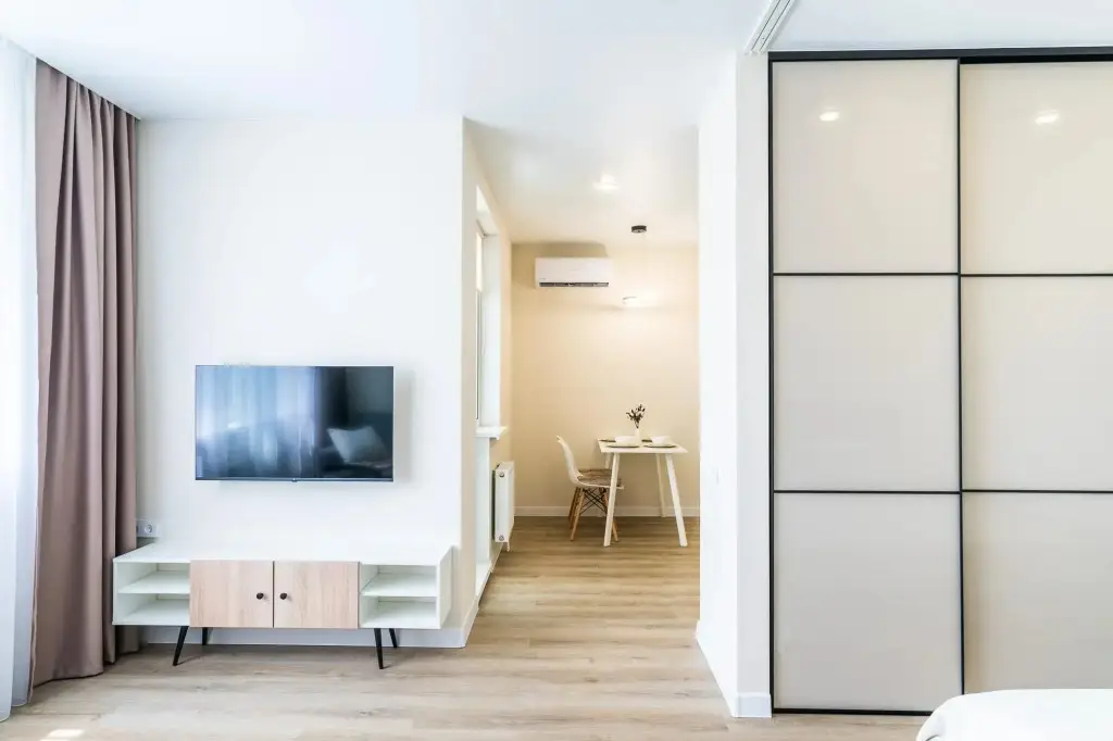 Владивосток: Your comfort on Arkhangelskaya street 27 building 1