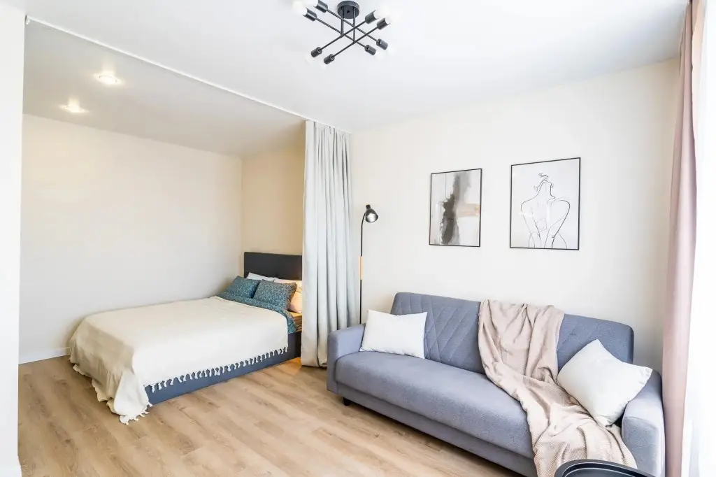 Владивосток: Your comfort on Arkhangelskaya street 27 building 1