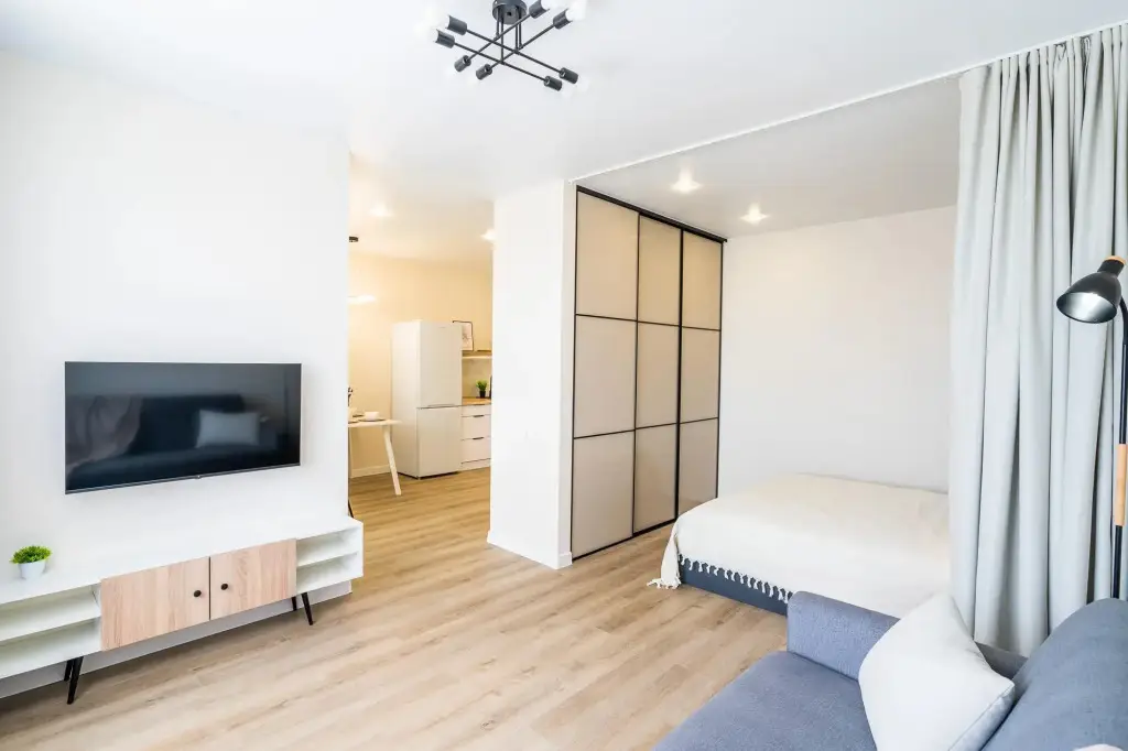 Владивосток: Your comfort on Arkhangelskaya street 27 building 1