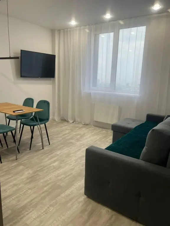 Владивосток: Viahome (Виахоум) на улице Полковника Фесюна 20