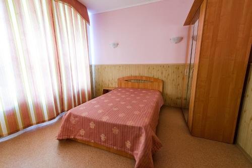 Тольятти: Pansionat Yunost