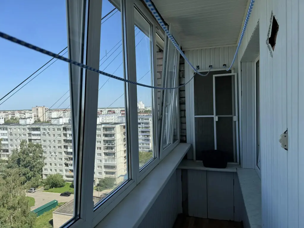 Великий Новгород: Апартаменты на проспекте Мира