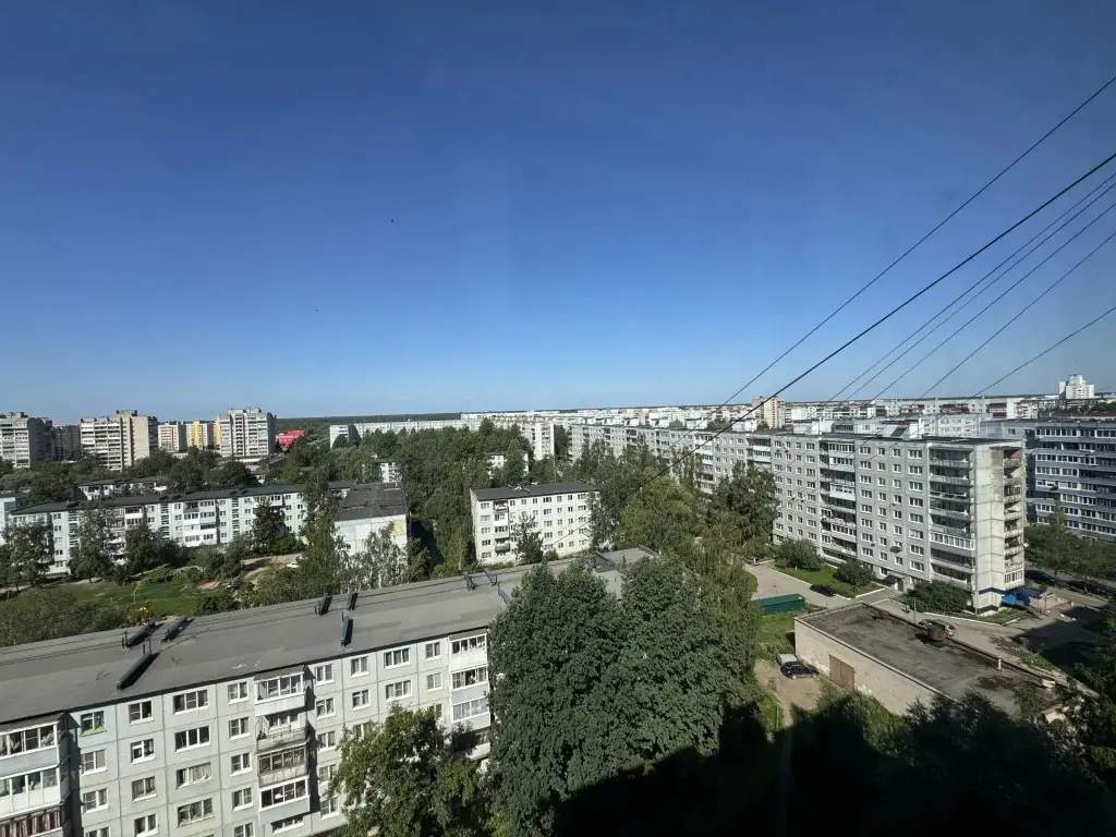 Великий Новгород: Апартаменты на проспекте Мира