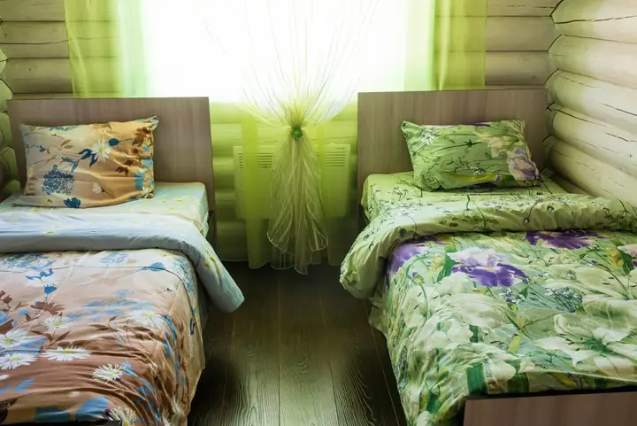 Тольятти: Resort Village "Podstepki House"