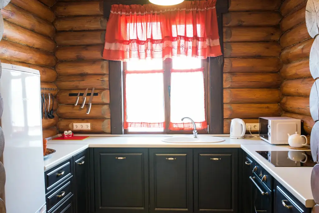 Тольятти: Resort Village "Podstepki House"