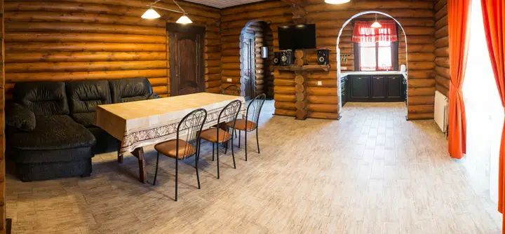 Тольятти: Resort Village "Podstepki House"